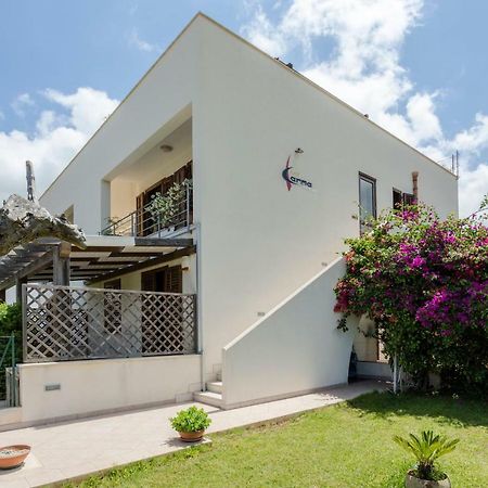 Karma B&B San Vito Lo Capo Exterior photo