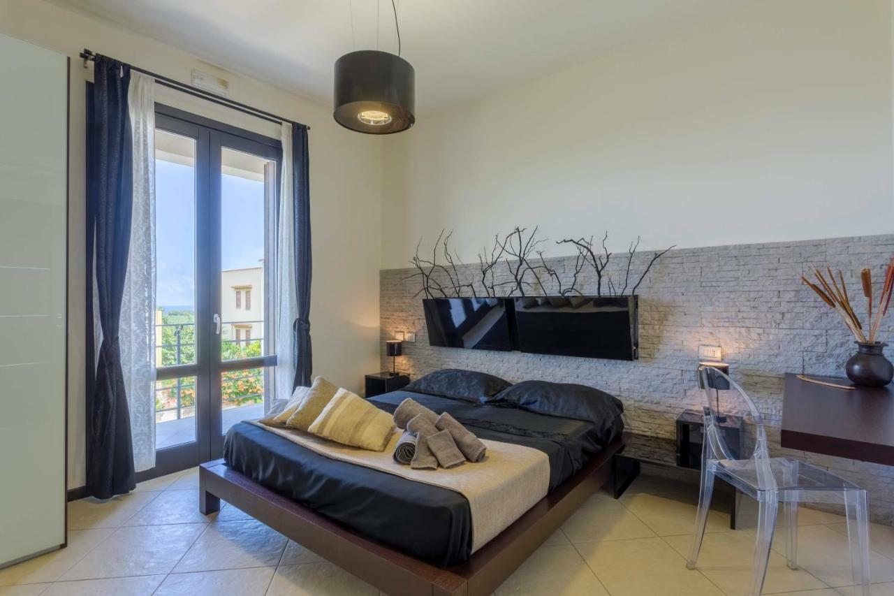 Karma B&B San Vito Lo Capo Exterior photo