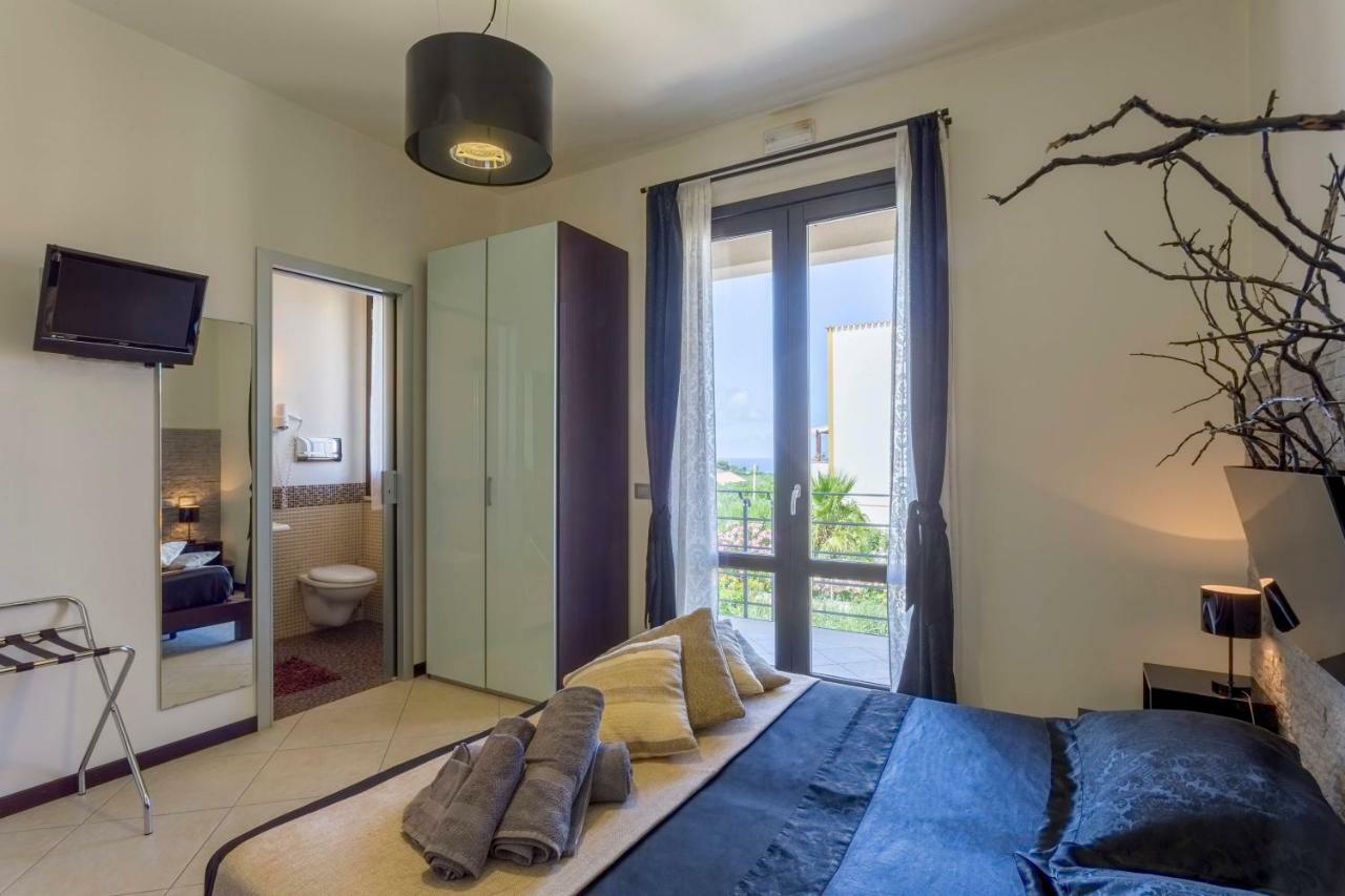Karma B&B San Vito Lo Capo Exterior photo