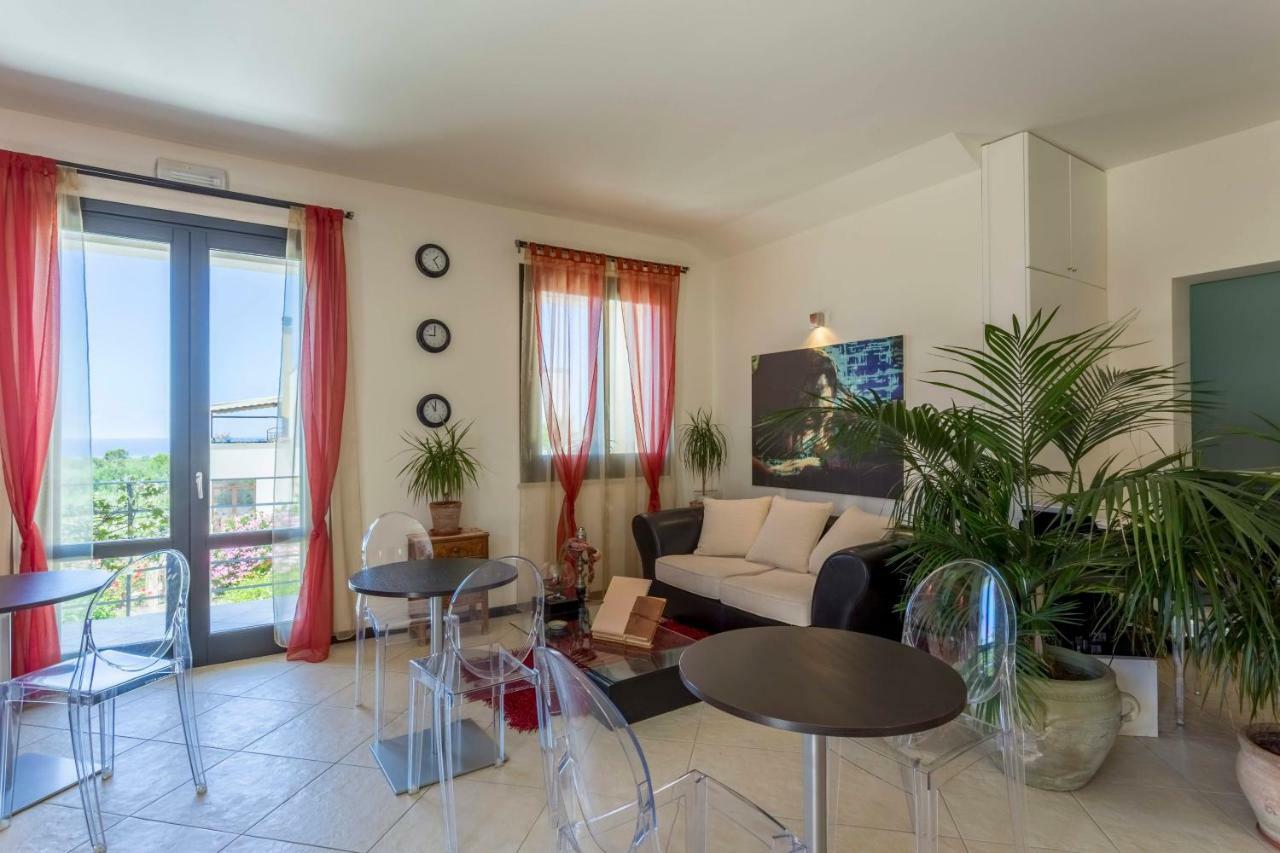 Karma B&B San Vito Lo Capo Exterior photo