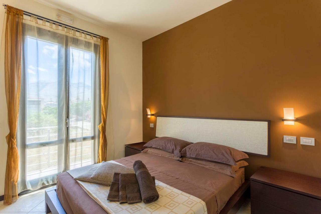 Karma B&B San Vito Lo Capo Exterior photo